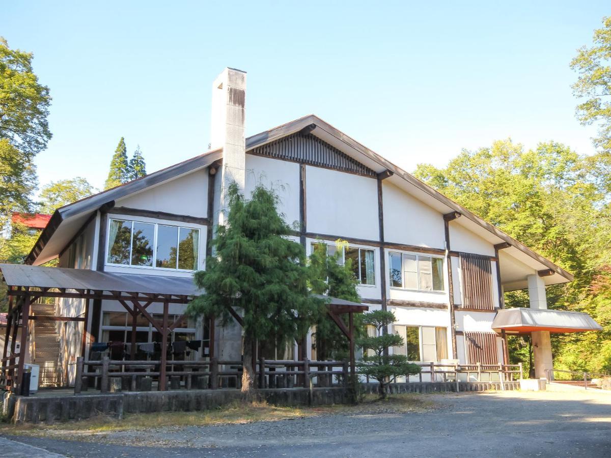 Family Resort In Kuma Kogen Esterno foto