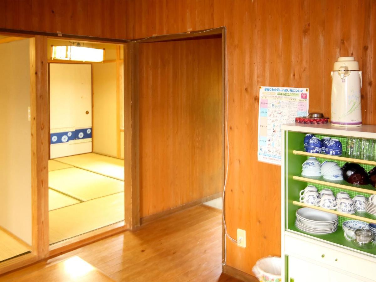 Family Resort In Kuma Kogen Esterno foto